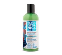 Natura Siberica Acondicionador Hidratante y Voluminizante Bio 260ml