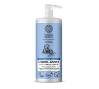 Natura Siberica ACONDICIONADOR Hydro-Boost para Mascotas, 1L