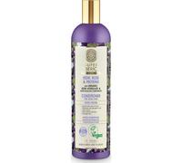 Natura Siberica Bálsamo capilar Pino, Rosa y Proteínas para cabello débil 400 ml
