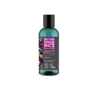 Natura Siberica Agua Micelar Facial Negra Bio 170ml