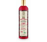 Natura Siberica Acondicionador para cabello teñido Protección y Brillo 400 ml