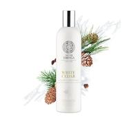 Natura Siberica Balsamo Capilar De Volumen Cedro Blanco 400Ml. 400 ml