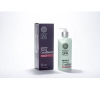 Natura Siberica Bálsamo Capilar, Delicado - 4 Recipientes de 300 ml - Total: 1200 ml