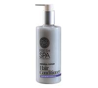 Natura Siberica Bálsamo Capilar, Reparador - 300 ml
