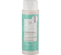 Natura Siberica Bálsamo limpiador rico Bio para piel seca 150 ml