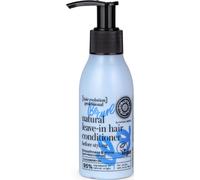 Natura Siberica Be Curl Acondicionador Capilar Natural Sin Aclarado para Antes del Moldeado 115 ml