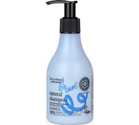 Champú natural Be Curl Smoothness & Shine 245 ml