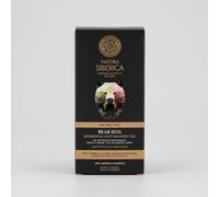 Natura Siberica BEAR HUG MEN Gel de Limpieza Facial 150ml