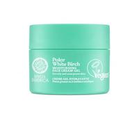Polar White Birch Face Cream-Gel
