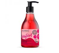 Natura Siberica - Berry Diet Geles de ducha 260 ml female