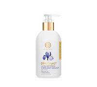Natura Siberica BioCryo - Jabón líquido para manos suaves (500 ml, 500 ml)