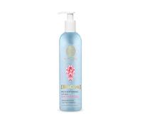 Natura Siberica BioCryo Rich - Gel de ducha suave (400 ml)