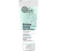 Natura Siberica Lab Biome Mascarilla Peel-Off Equilibrante 75 ml