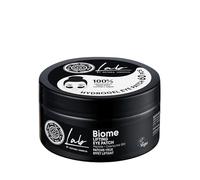 Natura Siberica Biome Lifting Eye Parches 60 Piezas | El cuidado de hidrogel refresca e hidrata para una zona de ojos más suave