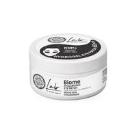 Natura Siberica Biome - Parche hialurónico para ojos (60 unidades)