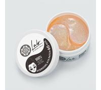 Natura Siberica Parches Hialurónicos para Contorno de Ojos 60 uds
