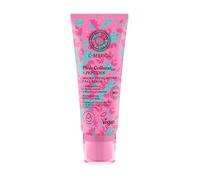 Natura Siberica C-Berrica Pink Calluna Micro Exfoliating Face Scrub, 100 ml