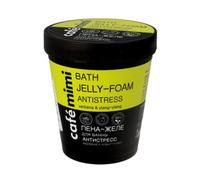 Café Mimi Espuma de Baño Gelatinosa Antiestrés 220ml