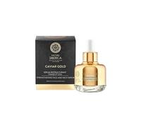 Natura Siberica CAVIAR GOLD Serum Reafirmante Rostro y Cuello 30ml