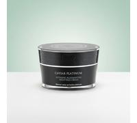 Natura Siberica CAVIAR PLATINUM Crema de Noche Rejuvenecedora Intensiva 50ml