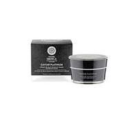 Natura Siberica Caviar Platinum Crema de Noche Rejuvenecimiento Intensivo 50ml