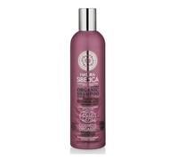Natura Siberica Certified Organic Shampoo Colour Revival And Shine 400 ml