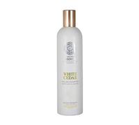 Natura Siberica Champ£ de volumen, cedro blanco 400 ml