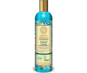 Natura Siberica Champ£ oblepikha para todo tipo de cabello 400 ml