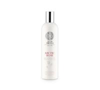 Natura Siberica Champ£ reparador, rosa rtica 400 ml