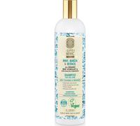 Súper Sibérica Super Siberica Champú Cabello Graso, 400 ml