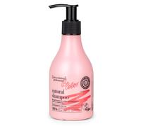 Natura Siberica - Champú Natural Be Color Brillo y Protección del Color Champús 245 ml female