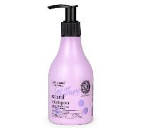 Natura Siberica - Terapia de Caviar Reparación y Protección Champús 245 ml female