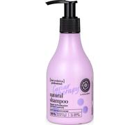 Natura Siberica Champú Natural Terapia de Caviar 245 ml
