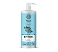 Natura Siberica CHAMPÚ para Pelo Blanco para Mascotas, 1L