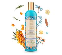 Natura Siberica Champú para Cabello Débil y Dañado - 400 ml