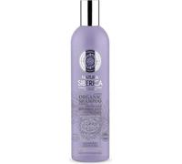 Champú Para Cabello Dañado Con Cedro Orgánico Siberiano - Natura Siberica Certified Organic Repair & Protection Shampoo 400 ml
