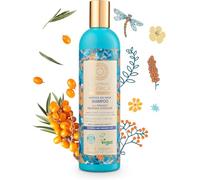 Natura Siberica Champú para Cabello Débil y Dañado - 400 ml