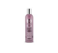 Natura Siberica Champú Revitalizador de Color y Brillo 400 ml