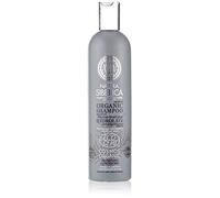 Natura Siberica Champú Todo Tipo de Cabello 400 ml