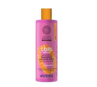 CHAMPÚ SIN SULFATOS CON PROTEÍNAS «CURL CONTROL»