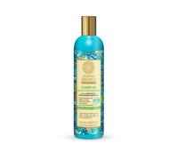 Natura Siberica Champú sin Sulfatos Rizos 400ml