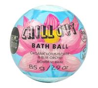 Natura Siberica Chill Out Bomba De Baã'O 85Gr Cuidado personal y salud