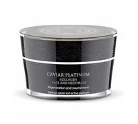 Natura Siberica Mascarilla de Colágeno para Rostro y Cuello - 50 ml (4744183019799)