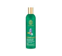 Natura Siberica Conditioner BioCryo Anti-Hair Loss Blanco 400 ml | Los ingredientes activos cuidan el cuero cabelludo y las raíces y apoyan el cabello más fuerte