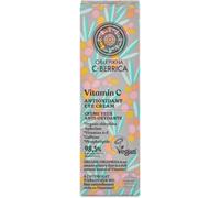 Natura Siberica Crema Antioxidante Contorno Ojos 30 ml