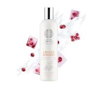Natura Siberica Acondicionador Capilar Vitaminas 400ml