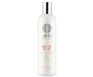Natura Siberica CopenhagenROSA Champú Reparador Rosa Ártica 400 ml