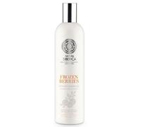 Natura Siberica CopenhagenROSA Champú Vitaminas Bayas del Hielo 400 ml