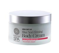 Natura Siberica Fresh Spa Blu Nori crema corporal reafirmante 200ml