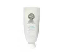 Natura Siberica Crema corporal reparadora tsarina de las nieves 200 ml